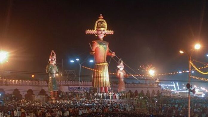 Dussehra 2025