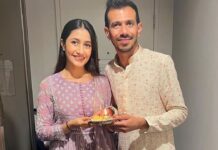 धनश्री वर्मा ने युजवेंद्र चहल पर लगाया धोखाधड़ी का बड़ा आरोप, जानिए क्या कहा? Dhanashree Verma