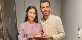 धनश्री वर्मा ने युजवेंद्र चहल पर लगाया धोखाधड़ी का बड़ा आरोप, जानिए क्या कहा? Dhanashree Verma
