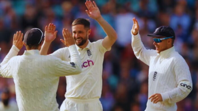 Chris Woakes Retirement