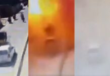 पाकिस्तान के क्वेटा में जबरदस्त बम धमाका, तीन की मौत, कई घायल