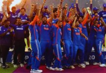 ट्रॉफी विवाद को लेकर BCCI सख्त, PAK को सुनाई खरी खोटी…अब ICC से करेगी शिकायत Asia Cup Trophy Controversy