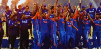 ट्रॉफी विवाद को लेकर BCCI सख्त, PAK को सुनाई खरी खोटी…अब ICC से करेगी शिकायत Asia Cup Trophy Controversy
