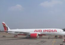 साइबर हमले के बाद एयर इंडिया ने यूरोपीय हवाई अड्डों पर जारी की एडवाइजरी Air India