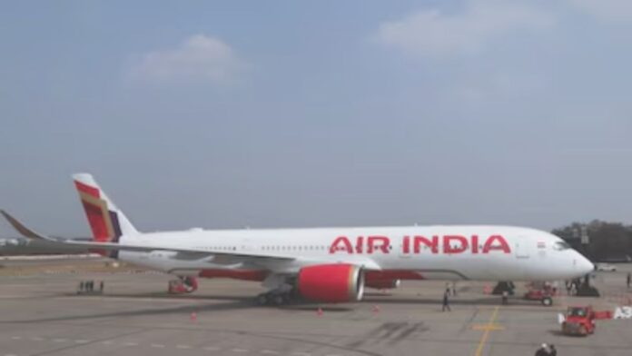 Air India