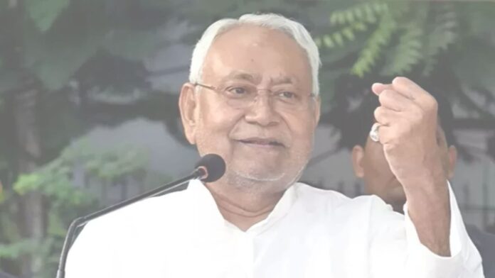 Nitish