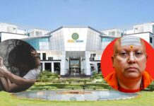 श्री शारदा इंस्टीट्यूट में छात्राएं बनीं प्रताड़ना का शिकार, BMW से छात्राओं को ले जाता था ऋषिकेश…देर रात कमरे में बुलाता था चैतन्यानंद Chaitanyanand Saraswati controversy