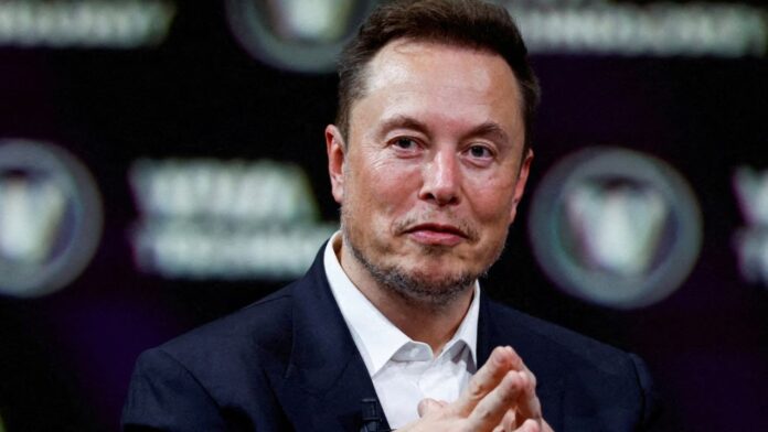 Elon Musk on H-1B visa Elon Musk on H-1B visa