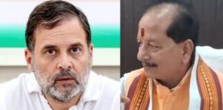 ‘राहुल गांधी पप्पू की तरह ही बातें करते हैं…’, ये क्या बोल गए बिहार के डिप्टी CM विजय कुमार सिन्हा? Bihar Deputy CM Vijay Kumar Sinha