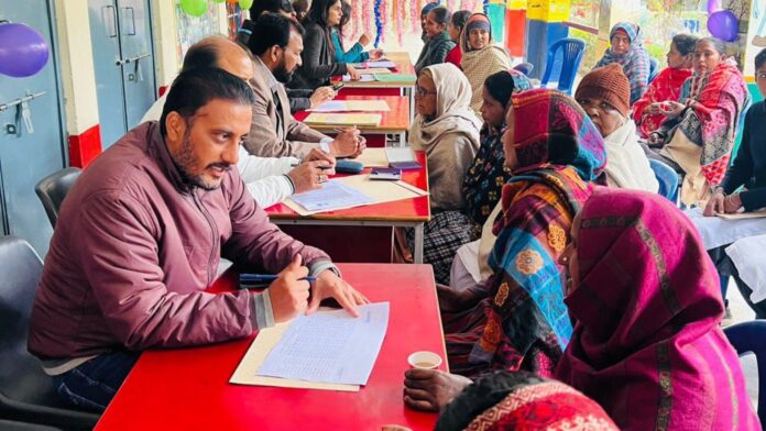 Actor Pankaj Dheer, the iconic Karn of Mahabharat, dies after cancer battle (19) Punjab News