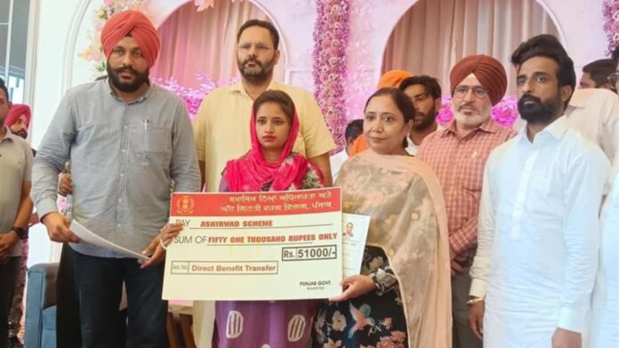 Actor Pankaj Dheer, the iconic Karn of Mahabharat, dies after cancer battle (4) Punjab Government