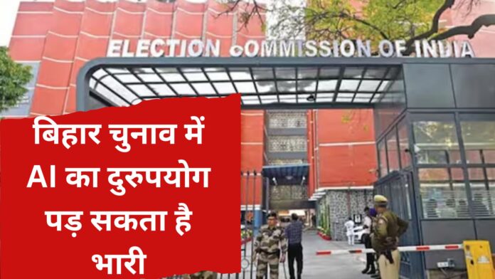 Bihar Assembly Elections 2025