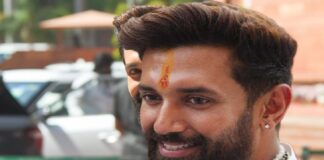 सीएम पद की दावेदारी को लेकर क्या बोले चिराग? नीतीश कुमार फिर को फिर से चुनेंगे मुख्यमंत्री