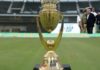 Asia Cup 2025 : दो दिन में मुंबई आएगी एशिया कप ट्रॉफी, वरना BCCI लेगा मोहसिन नकवी के खिलाफ बड़ा एक्शन Asia Cup 2025
