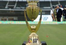 Asia Cup 2025 : दो दिन में मुंबई आएगी एशिया कप ट्रॉफी, वरना BCCI लेगा मोहसिन नकवी के खिलाफ बड़ा एक्शन Asia Cup 2025