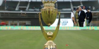 Asia Cup 2025 : दो दिन में मुंबई आएगी एशिया कप ट्रॉफी, वरना BCCI लेगा मोहसिन नकवी के खिलाफ बड़ा एक्शन Asia Cup 2025
