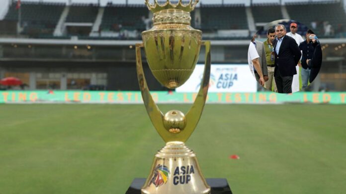 Asia Cup 2025