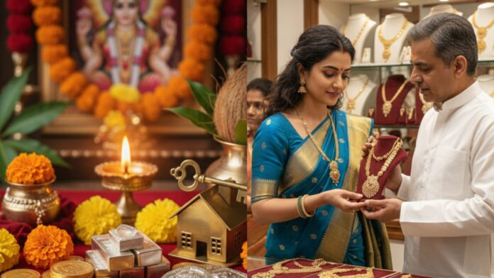 Dhanteras 2025