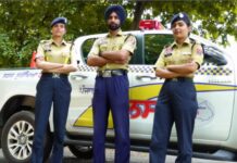 पंजाब सरकार ने किसानों की सुरक्षा और सुरक्षित ग्रामीण सड़कों के लिए ‘हौली चलो’ अभियान की शुरुआत की Punjab Government