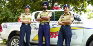 पंजाब सरकार ने किसानों की सुरक्षा और सुरक्षित ग्रामीण सड़कों के लिए ‘हौली चलो’ अभियान की शुरुआत की Punjab Government