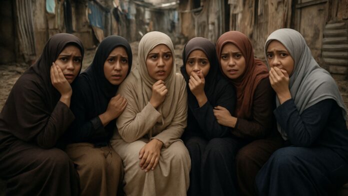 Gaza Crisis