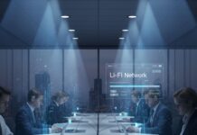 अमेरिका में भारत ने लगाया पहला LiFi इंटरनेट, क्या है यह अनोखी तकनीक? LiFi Internet