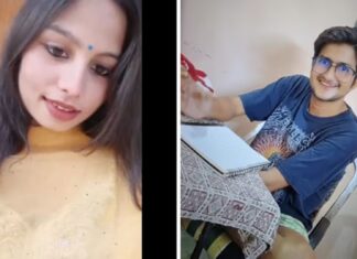 अपने ही बुने जाल में फंसी दिल्ली की फॉरेंसिक छात्रा, पूर्व प्रेमी के साथ मिलकर लिव इन पार्टनर का किया मर्डर