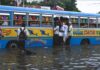 ओड़िशा में भारी बारिश से मचा हाहाकार, IMD ने जारी किए रेड-ऑरेंज अलर्ट Odisha Rain