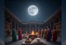 Sharad Purnima 2025: शरद पूर्णिमा कब है? जानें पूजा विधि और महत्व Sharad Purnima 2025