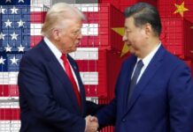 ट्रंप-जिनपिंग की बैठक…रेयर अर्थ मिनरल, सोयाबीन समेत इन मुद्दों पर बनी सहमति