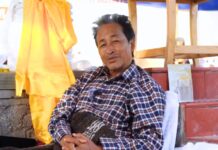सोनम वांगचुक ने की लेह हिंसा में 4 लोगों की मौत पर न्यायिक जांच की मांग Sonam Wangchuk