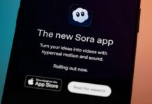 OpenAI लाया नया Sora App, जो देगा इंस्टाग्राम और टिकटॉक को टक्कर Sora App