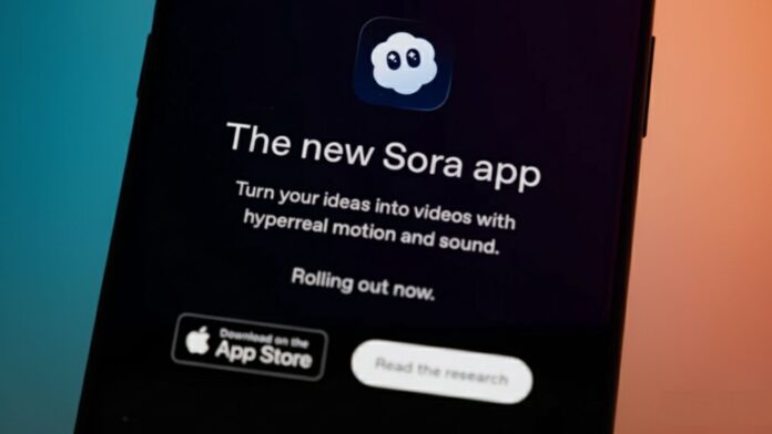 Sora App