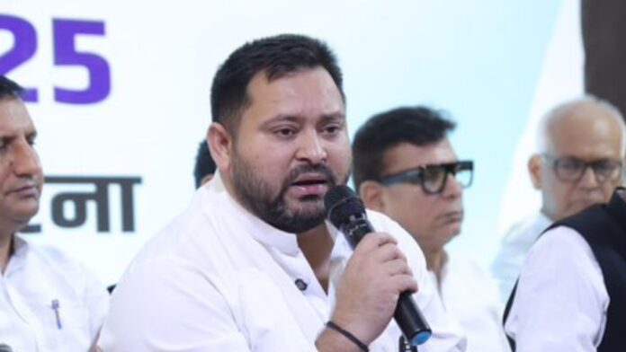 Bihar Assembly election