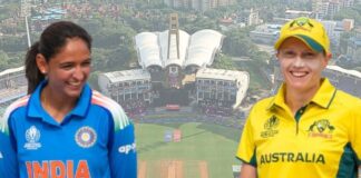 इंडिया बनाम ऑस्ट्रेलिया महिला सेमीफाइनलः अगर हुई बारिश तो किसे मिलेगी फाइनल में एंट्री?