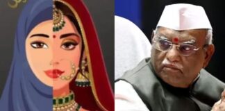 राजस्थान में बना धर्मांतरण कानून, 50 लाख रुपये जुर्माना और उम्रकैद की होगी सजा