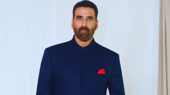 Akshay Kumar Shocking Revelation