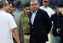 ट्रॉफी लेकर भागने वाले मोहसिन नकवी का पाकिस्तान में सम्मान, मिलेगा गोल्ड मेडल