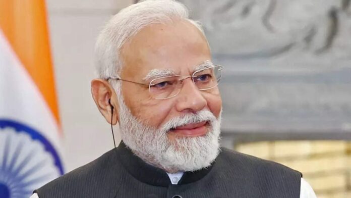 India Governance Index