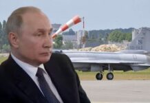 रूस पाकिस्तान को देगा फाइटर जेट इंजन, जानें क्या है मॉस्को की प्रतिक्रिया