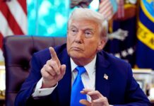 गाजा पर नियंत्रण नहीं छोड़ा तो…US राष्ट्रपति ने हमास को दी चेतावनी Trump warning to Hamas