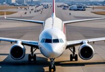 त्योहारी सीजन में हवाई किरायों पर लगेगी लगाम, नागरिक उड्डयन मंत्रालय ने अपनाया सख्त रुख…शुरू होगी 1700 अतिरिक्त विमान DGCA Control Air Ticke