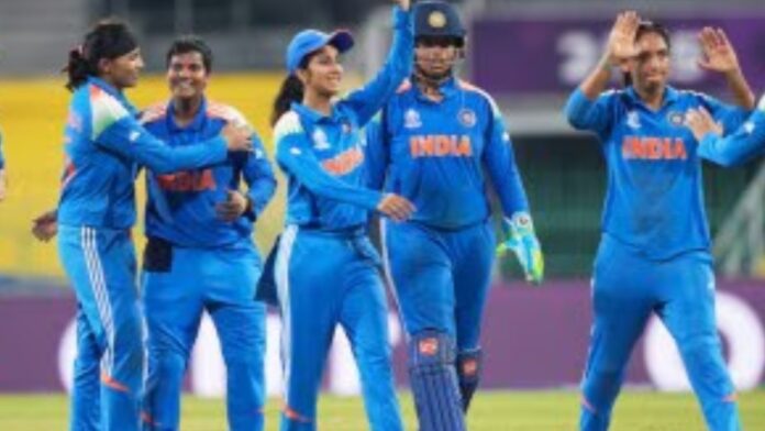 IND vs PAK WC Match