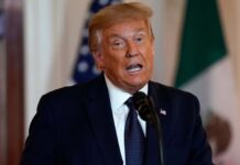 9/11 हमले से पहले ओसामा बिन लादेन को लेकर दी थी चेतावनी, ट्रंप का बड़ा दावा