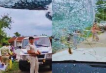 West Bengal: बाढ़ पीड़ितों से मिलने गए BJP सांसद पर हमला, पुलिस ने शुरू की जांच West Bengal