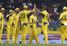 टीम इंडिया के खिलाफ ऑस्ट्रेलिया टीम का ऐलान, कप्तान कमिंस और मैक्सवेल को दिखाया बाहर का रास्ता