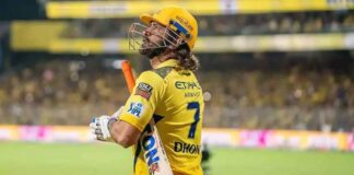क्या धोनी खेलेंगे आईपीएल 2026? रिटेंशन डेडलाइन से पहले CSK का चौंकाने वाला खुलासा Dhoni
