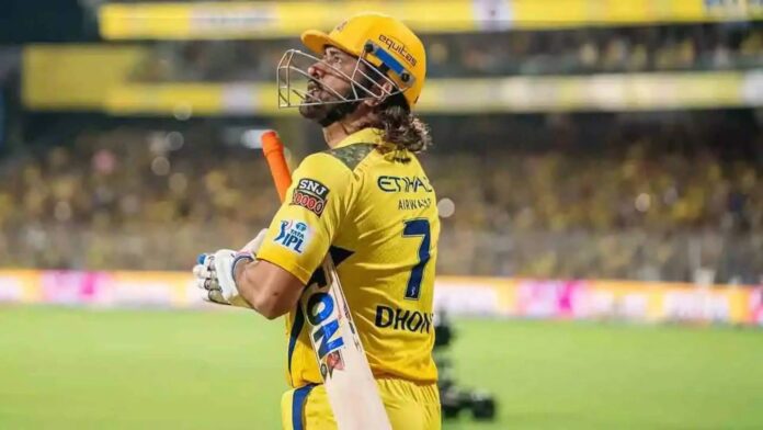 Dhoni
