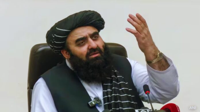 Untitled design - 2025-10-12T125637.181 Afghan Foreign Minister Amir Khan Muttaqi