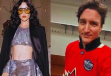 कैटी पेरी और जस्टिन ट्रूडो की रोमांटिक तस्वीरें वायरल, रिश्ते की चर्चाओं ने पकड़ा जोर Katy Perry and Justin Trudeau